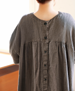 ソリトリネン①　2Wayワンピース